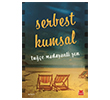 Serbest Kumsal K�rm�z� Kedi Yay�nevi