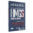 2026 HMGS Anayasa Hukuku, Yarg�s� Soru Bankas� 3. Bask� Monopol Yay�nlar�