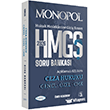 2026 HMGS Ceza Hukuku, Genel-�zel-CMK Soru Bankas� 3. Bask�  Monopol Yay�nlar�