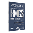 2026 HMGS Genel Kamu Hukuku Soru Bankas� 2. Bask� Monopol Yay�nlar�