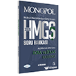 2026 HMGS �cra ve �flas Hukuku Soru Bankas� 3. Bask�  Monopol Yay�nlar�