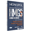 2026 HMGS �dare Hukuku, �dari Yarg�lama Hukuku Soru Bankas� 3. Bask�  Monopol Yay�nlar�