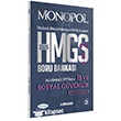 2026 HMGS �� ve Sosyal G�venlik Hukuku Soru Bankas� Monopol Yay�nlar�