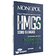 2026 HMGS Medeni Usul Hukuku Soru Bankas� 3. Bask�  Monopol Yay�nlar�