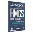2026 HMGS Milletleraras� Kamu Hukuku Soru Bankas� 2. Bask� Monopol Yay�nlar�