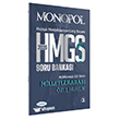 2026 HMGS Milletleraras� �zel Hukuk Soru Bankas� 2. Bask� Monopol Yay�nlar�