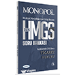 2026 HMGS Ticaret Hukuku Soru Bankas� 3. Bask� Monopol Yay�nlar�