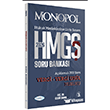 2026 HMGS Vergi, Vergi Usul Hukuku Soru Bankas� 3. Bask� Monopol Yay�nlar�