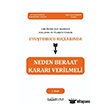 Uyu�turucu Su�lar�nda Neden Beraat Karar� Verilmeli 3. Bask�  Platon Hukuk Yay�nlar�
