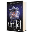 �htilal 4 - Zefir Dokuz Yay�nlar�