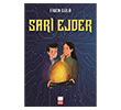 Sar� Ejder K�rm�z� Kedi Yay�nevi