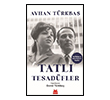 Tatl� Tesad�fler K�rm�z� Kedi Yay�nevi