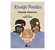 Kadife Patiler K�rm�z� Kedi Yay�nevi