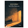 Sol Elin Hat�ras� Dipnot Yay�nlar�