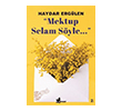 Mektup Selam S�yle ��nar Yay�nlar�