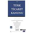 2026 Libra Mevzuat Dizisi T�rk Ticaret Kanunu 16. Bask� Se�kin Yay�nlar�