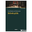 Ceza Muhakemesi Hukukunda Bilirki�ilik Se�kin Yay�nlar�