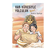 Kar K�resiyle Yolculuk - M�s�r K�rm�z� Kedi �ocuk