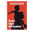 Baba O�ul Hikayeleri K�rm�z� Kedi Yay�nevi