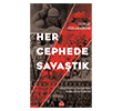 Her Cephede Sava�t�k K�rm�z� Kedi Yay�nevi
