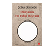 D�nyan�n En Vah�i Hayvan� K�rm�z� Kedi Yay�nevi
