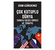 �ok Kutuplu D�nya K�rm�z� Kedi Yay�nevi
