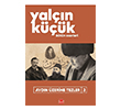 Ayd�n �zerine Tezler - 2 K�rm�z� Kedi Yay�nevi