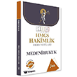 ��km�� Soru Analizli Medeni Hukuk Hakimlik Ders Notlar� Yetki Yay�nlar�