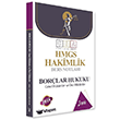 ��km�� Soru Analizli Bor�lar Hukuku Hakimlik Ders Notlar� Yetki Yay�nlar�