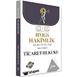 ��km�� Soru Analizli Ticaret Hukuku Hakimlik Ders Notlar� Yetki Yay�nlar�