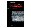 Ak�l Almaz Olan� Anlatma Giri�imi Yap� Kredi Yay�nlar�