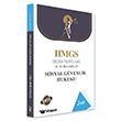 2026 HMGS Sosyal G�venlik Hukuku Ders Notlar� - �lyas Arslan Yetki Yay�nc�l�k