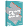 YKS AYT Kimya Soru Bankas� ��z�ml�  Parlayan Projeler