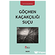 G��men Ka�ak��l��� Su�u 4. Bask� Se�kin Yay�nlar�