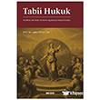 Tabii Hukuk Se�kin Yay�nlar�