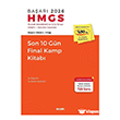 2026 BA�ARI HMGS Son 10 G�n Final Kamp Kitab�  Se�kin Yay�nlar�