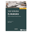 250 Soruda �� Hukuku 2. Bask� Se�kin Yay�nlar�