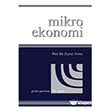 Mikro Ekonomi 33. Bask�  Ekin Yay�nlar�