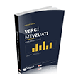 Vergi Mevzuat� ��km�� Soru Analizi Akfon Yay�nlar�