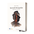 �eytanla Sava�anlar H�lderlin Kleist Nietzsche - Stefan Zweig NSN Yay�nlar�