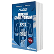 KPSS A Grubu Hukuk Soru Yorum Soru Bankas� ��z�ml� 6. Bask�  A Kadro Yay�nlar�