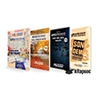 KPSS A Grubu Son Tekrar Notlar� 4 Kitap Set 7. Bask� A Kadro Yay�nlar�