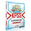 KPSS MEB-AGS Co�rafya Konu Anlat�ml� Soru Bankas� Paraf Akademi Yay�nlar�
