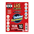8.S�n�f LGS 10+2 Karma Deneme �nl�ler Karmas�