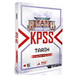 KPSS MEB-AGS Tarih Konu Anlat�ml� Soru Bankas� Paraf Akademi Yay�nlar�