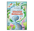Masal Sarmal� 1 Dinozor Masallar� Yap� Kredi Yay�nlar�
