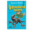 Velociraptor`dan Ka�arken Yap� Kredi Yay�nlar�
