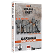2026 �ABT MEB-AGS Tarih ��retmenli�i Bir Nefes Kapsaml� Ders Notlar�  Yarg� Yay�nlar�