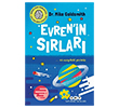 Evren`in S�rlar� Yap� Kredi Yay�nlar�