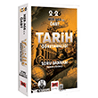 2026 �ABT MEB-AGS Tarih ��retmenli�i Soru Bankas� ��z�ml�  Yarg� Yay�nlar�